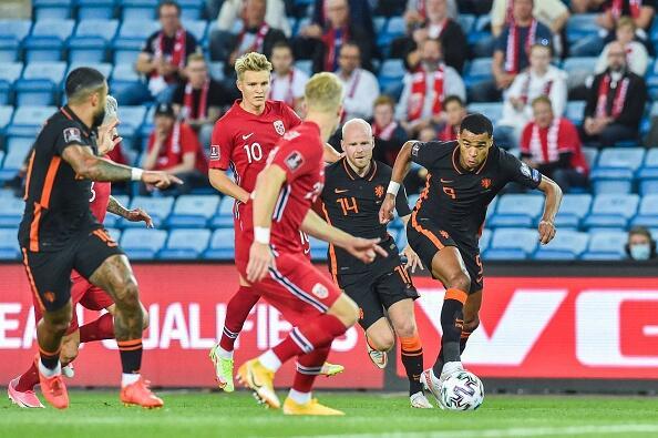 Grupa G | Olanda - Norvegia | Trei contracandidate la calificare